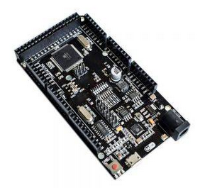 برد آردوينو WIFI R3 داراي پردازنده ATmega2560+ESP8266