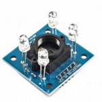 ماژول سنسور تشخيص رنگ TCS3200