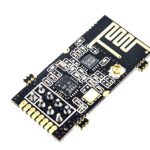 ماژول فرستنده گيرنده NRF24L01+PA+LNA مدل GT-24 با سوکت IPX