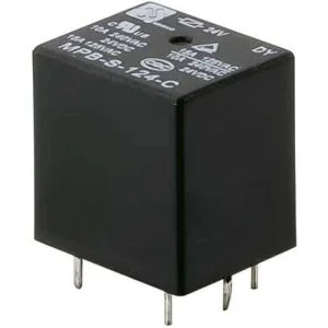 رله میلون 24 ولت 15 آمپر MPB-S-124-C مارک MEISHUO