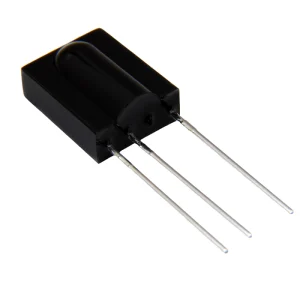 ماژول گيرنده مادون قرمز HS0038A2D