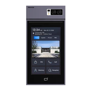 آیفون هوشمند Akuvox  S539