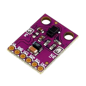 ماژول سنسور غیرتماسی تشخیص حرکت APDS-9960