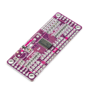 ماژول درایور PWM / سروو 12 بیتی 16 کاناله PCA9685 دارای ارتباط I2C
