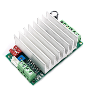 درایور استپر موتور TB6600