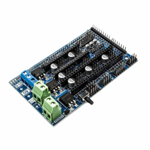 کنترلر پرینتر سه بعدی - RAMPS ورژن 1.6 - RepRap