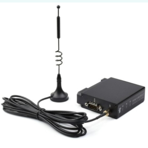 مبدل LoRa به RS232/RS485/RS422 با چیپ SX1262